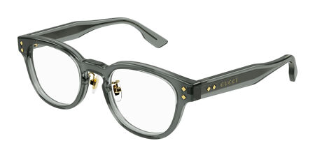 Gucci GG1470OJ Asian Fit Eyeglasses