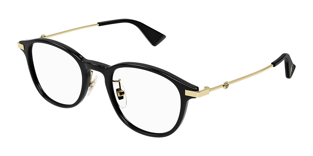 gucci asian fit glasses