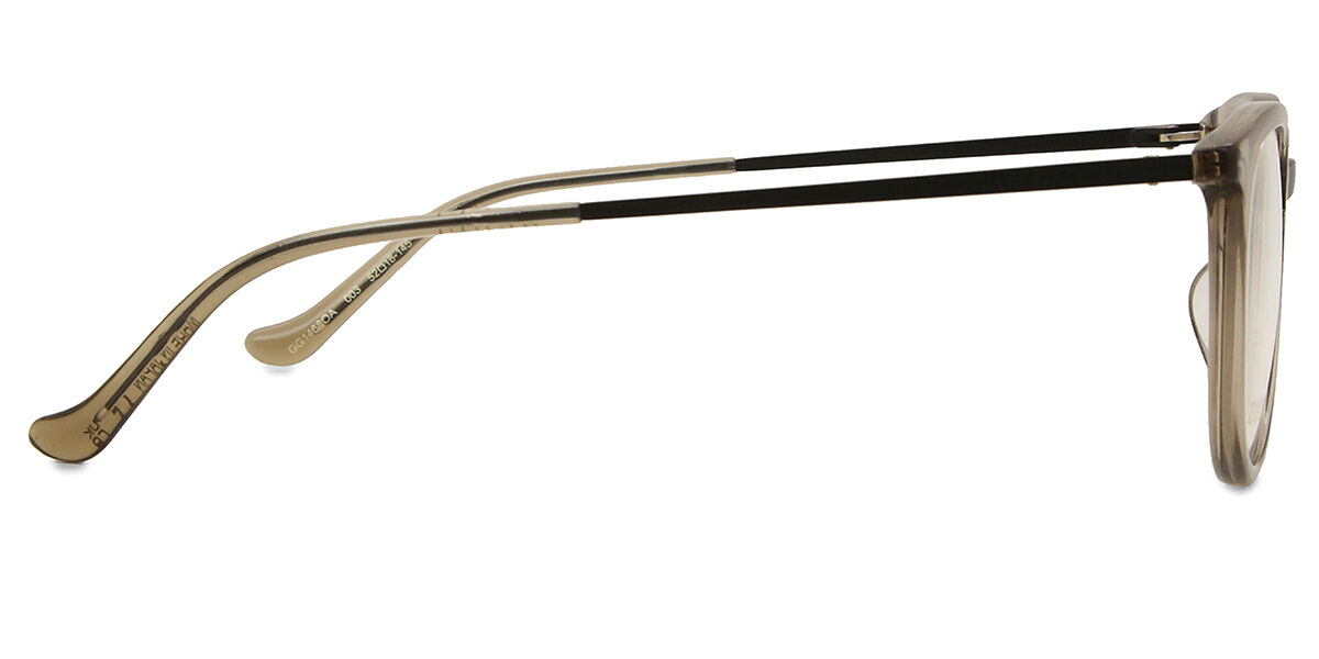 Gucci GG1468OA Asian Fit 003 glasses | Buy online now