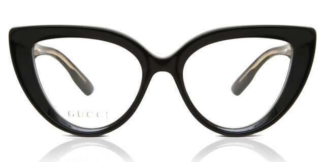 Acquista Occhiali da Vista Gucci Gucci GG1530O 001 Nero Online 327 €