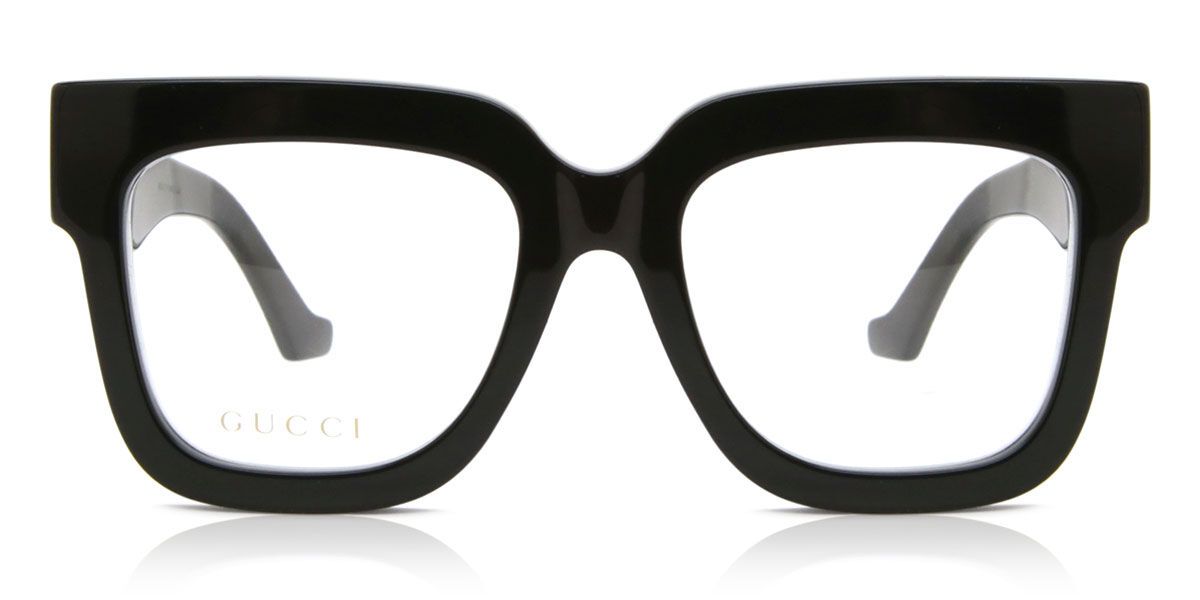 Gucci GG1549O 001 W… - image