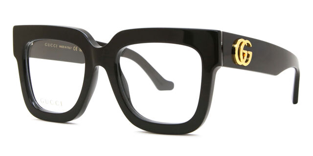 Gucci GG1549O 001 glasses Buy online now SmartBuyGlasses US