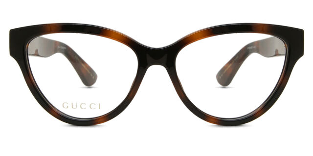 Gucci GG1581O 002 眼鏡 | 今すぐオンラインで購入 | SmartBuyGlasses JP 