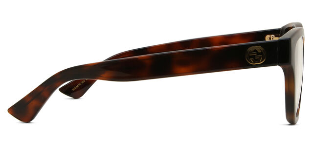 Gucci GG1581O 002 glasses | Buy online now | SmartBuyGlasses US 
