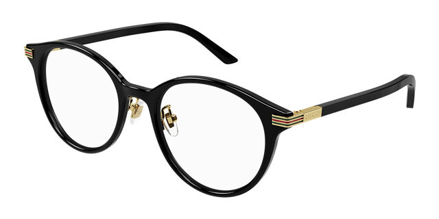 Gucci GG1454OK Asian Fit 001 glasses Buy online now