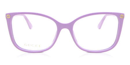 Gucci GG0026O Eyeglasses