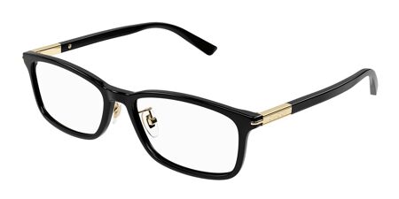 Gucci GG1506OJ Asian Fit Eyeglasses