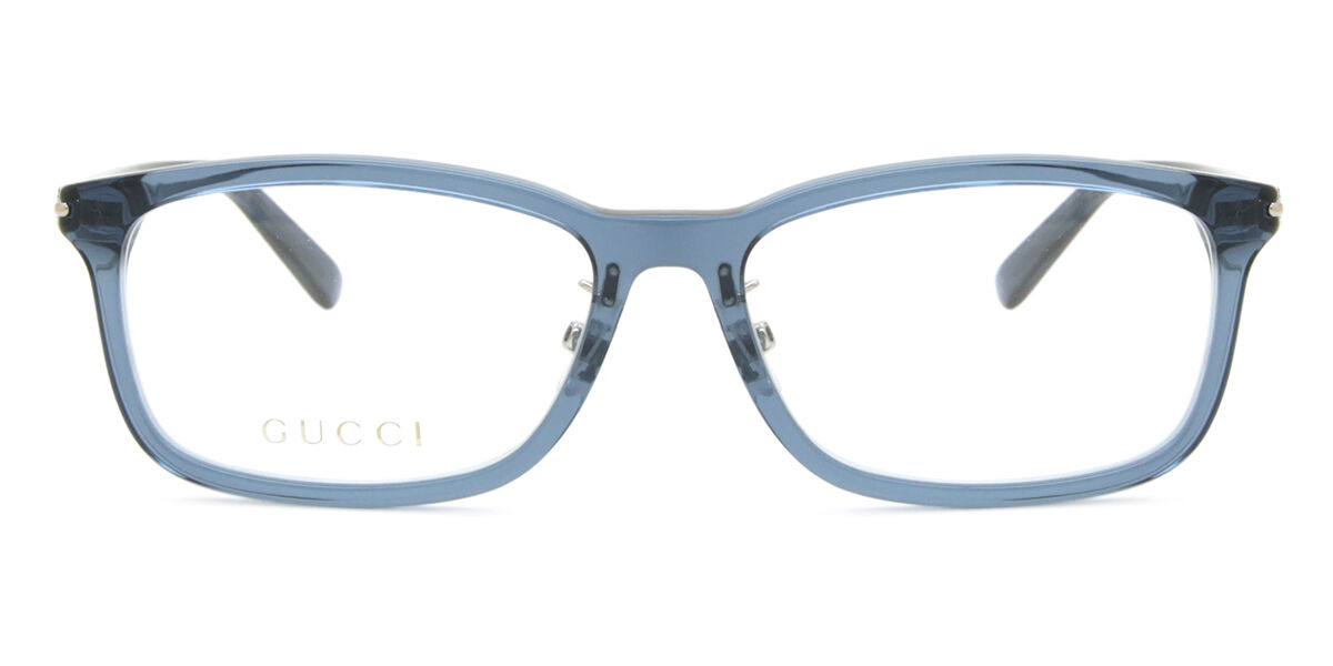 Buy Gucci Asian Fit Prescription Glasses | SmartBuyGlasses