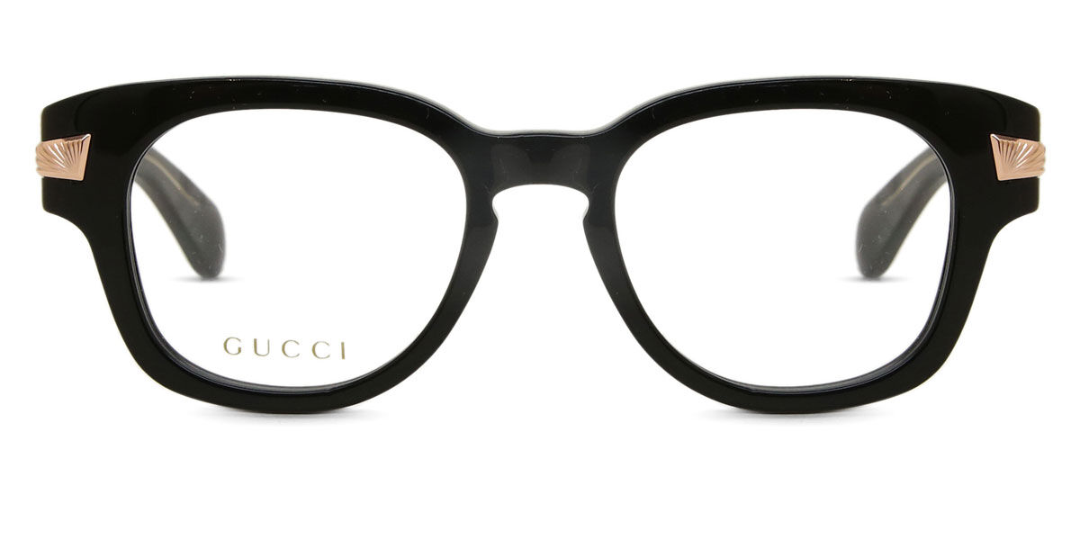 Gucci GG1518O 001 M… - image