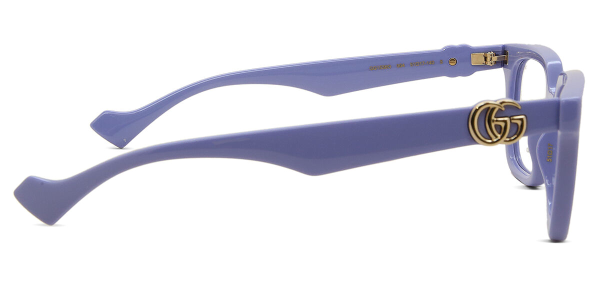 Gucci GG1536O 004 glasses | Buy online now | SmartBuyGlasses US