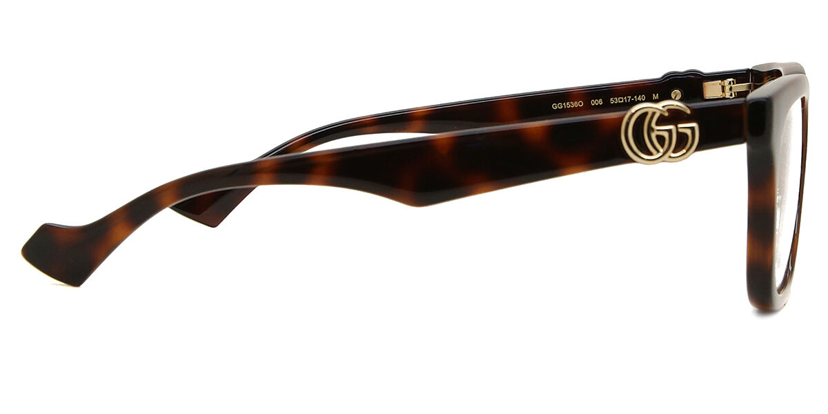 グッチ G1536O 006 レ 眼鏡 [マルチ] 【公式通販】