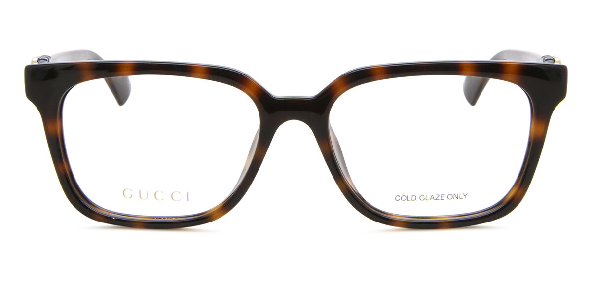 Buy Gucci Asian Fit Prescription Glasses | SmartBuyGlasses