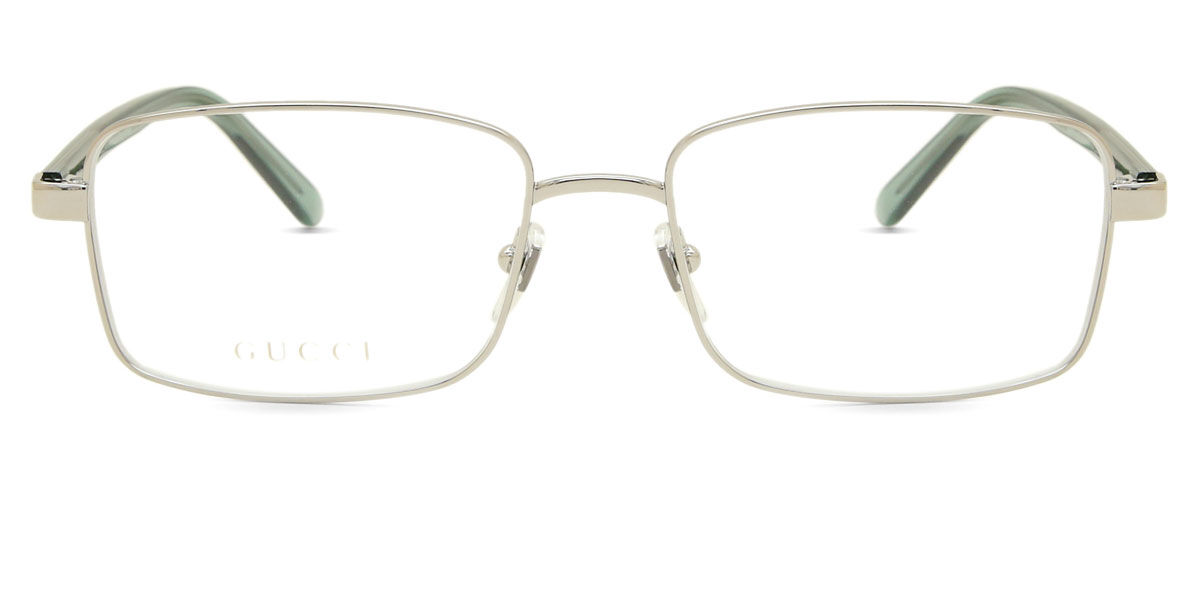 小物 Gucci silver glasses archive 2d6ecc827d5ef9537865e1a636bf00