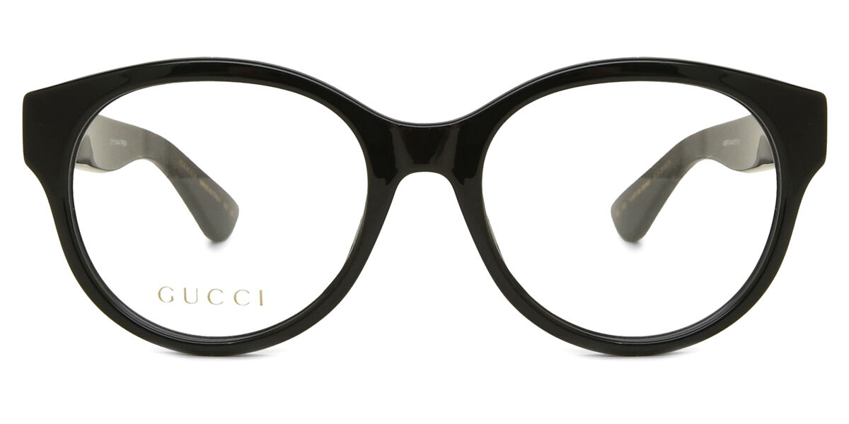 【送料,関税込】 GUCCI メガネ GG1580O Gucci GG1580O 001 glasses | Buy online now | SmartBuyGlasses US
