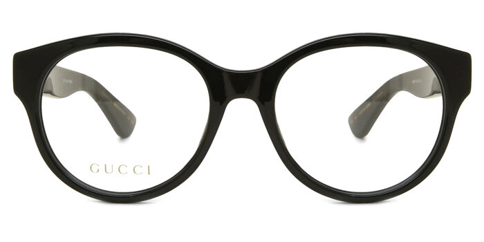 Gucci GG1580O 003 Violet Eyeglasses | SmartBuyGlasses US display picture 2