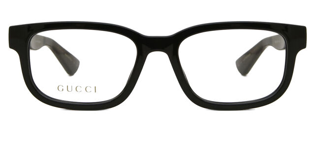 Gucci GG1584O 001 眼鏡 | 今すぐオンラインで購入 | SmartBuyGlasses JP 