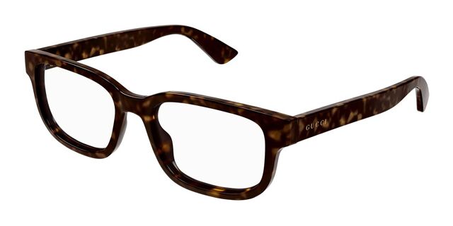 Gucci GG1584O 002 眼鏡 | 今すぐオンラインで購入 | SmartBuyGlasses JP 