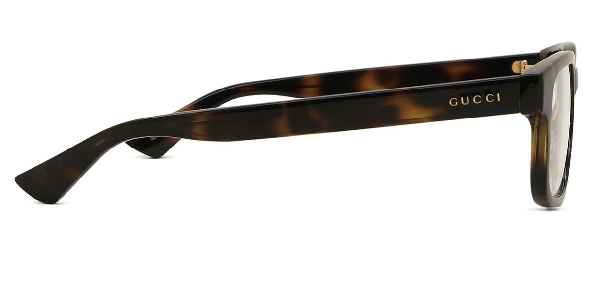 Gucci GG1584O 006 glasses | Buy online now | SmartBuyGlasses US
