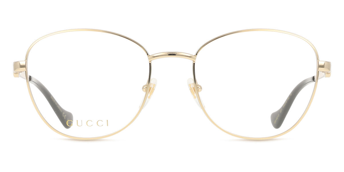 Gucci GG1601O 001 W… - image