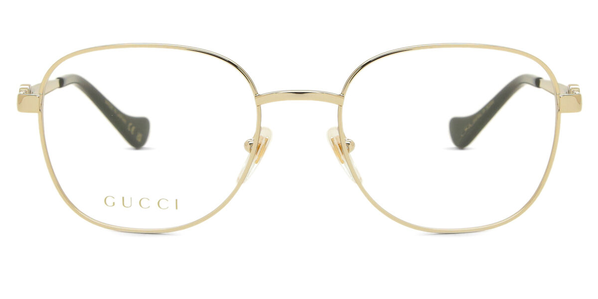 Gucci GG1602O 001 W… - image