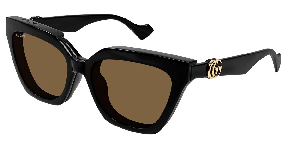 Gucci GG1542S With Clip-On