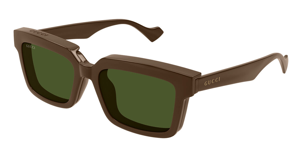 Gucci GG1543S With Clip-On