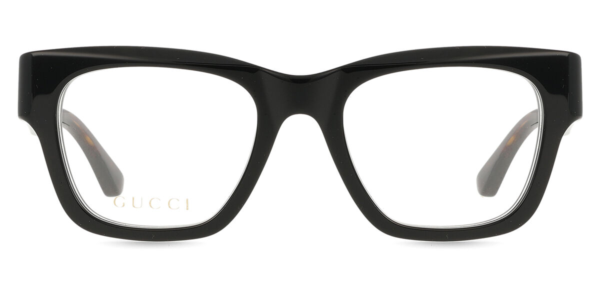 Gucci GG1669O 001 M… - image