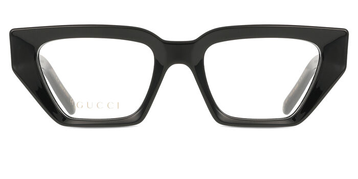 Gucci GG1720O 002 glasses Buy online now SmartBuyGlasses India