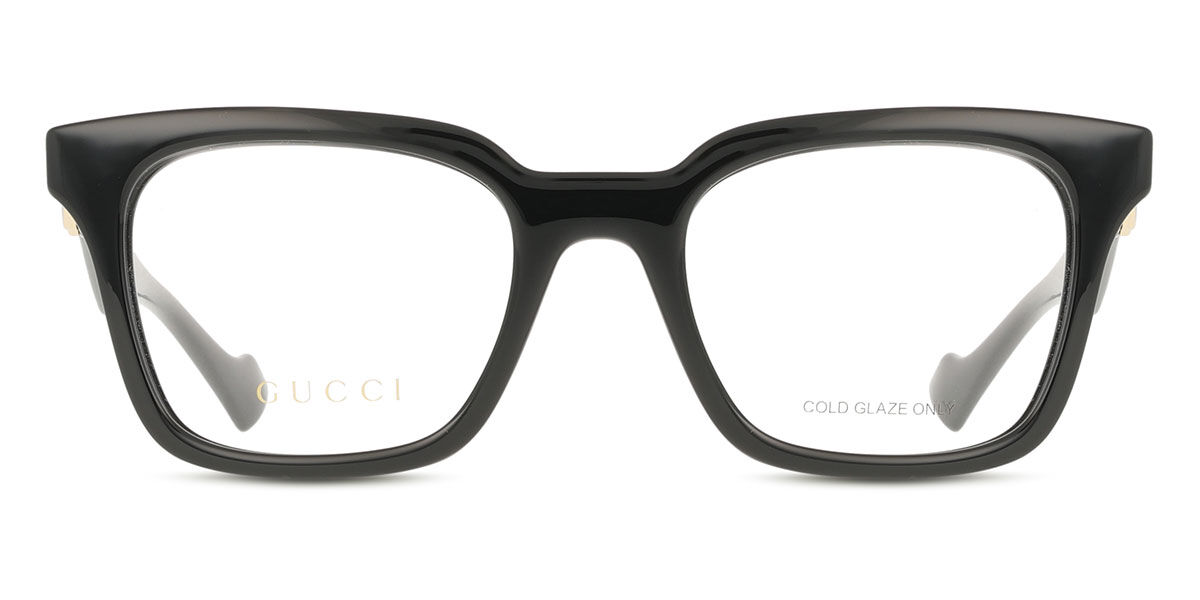 Gucci GG1728O 001 W… - image