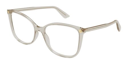 Gucci GG0026O Eyeglasses