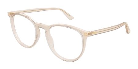 Gucci GG0027O Eyeglasses