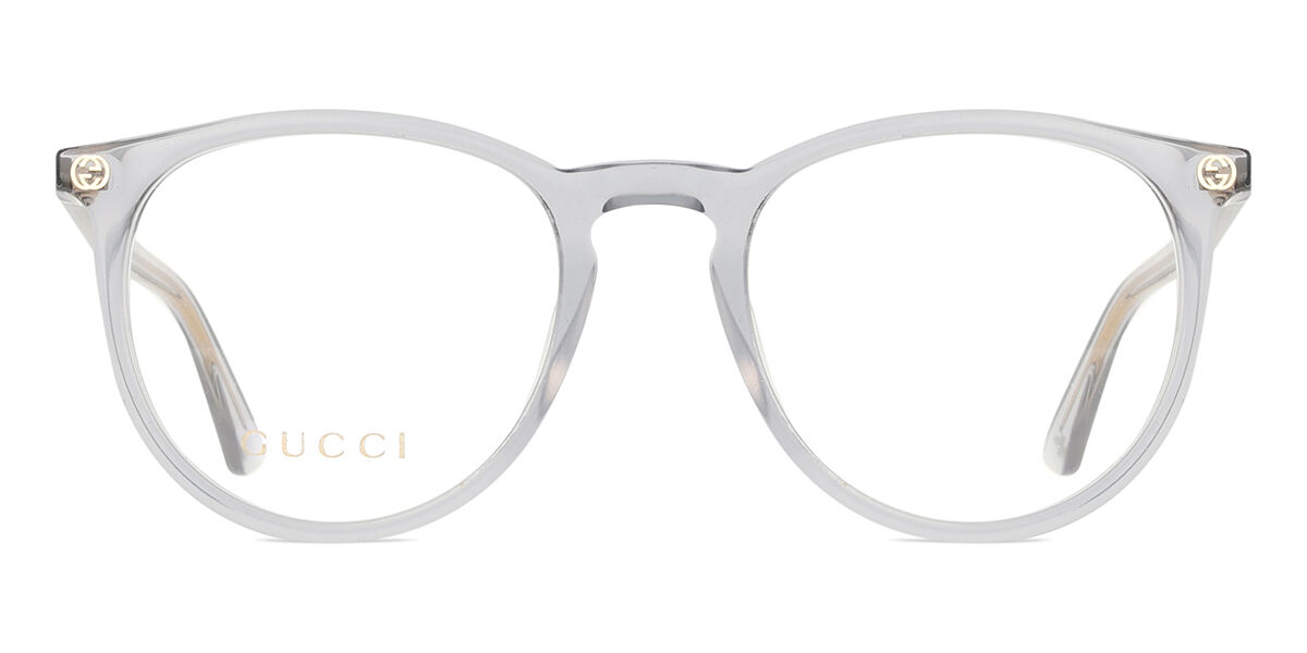 Gucci GG0027O 010 glasses | Buy online now | SmartBuyGlasses US