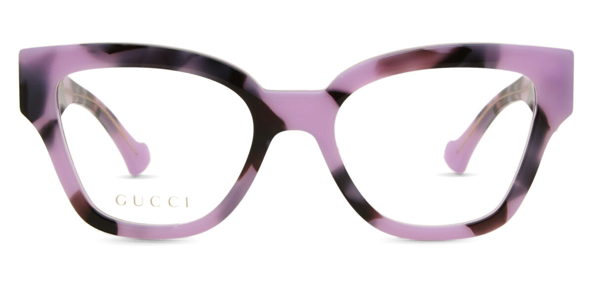 【送料,関税込】 GUCCI メガネ GG1424O Gucci™ GG1424O Cat-Eye Eyeglasses | EyeOns.com