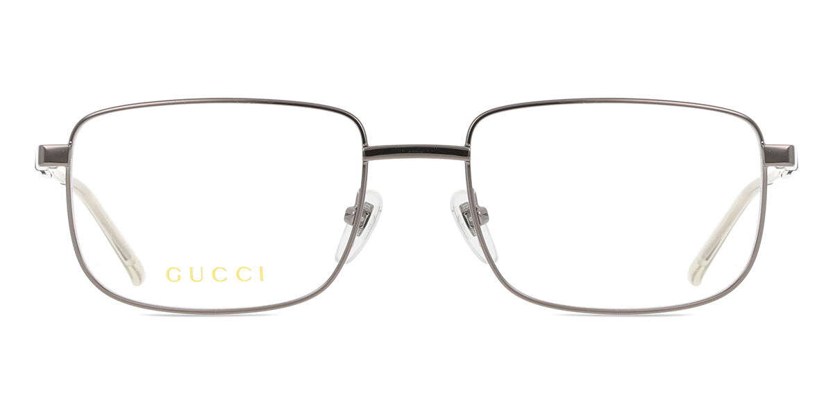 Gucci GG1678O 001 glasses | Buy online now | SmartBuyGlasses CA