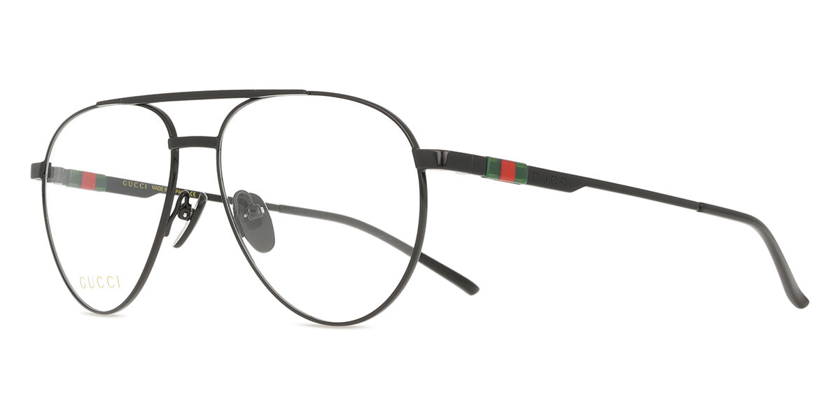 GUCCI ハタフライフレムメカネ GG1697O 003 Gucci GG1679O 003 glasses | Buy online now | SmartBuyGlasses US