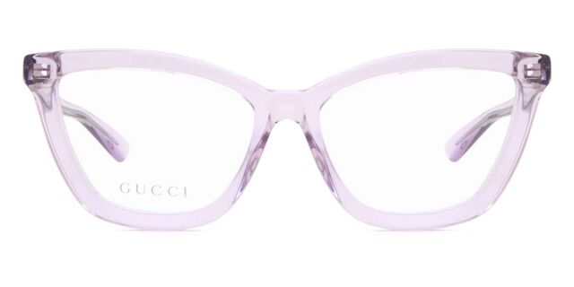Final Price! Gucci GG1686O 008 Eyeglasses Gucci GG1686O Eyeglasses main image 2