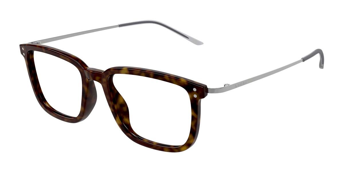 Gucci GG1709O 006 Tortoiseshell Herren Brillen