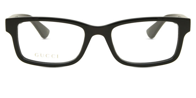 Gucci GG1717O 001 眼鏡 | 今すぐオンラインで購入 | SmartBuyGlasses JP 