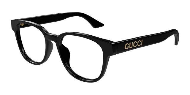 Gucci prescription glasses