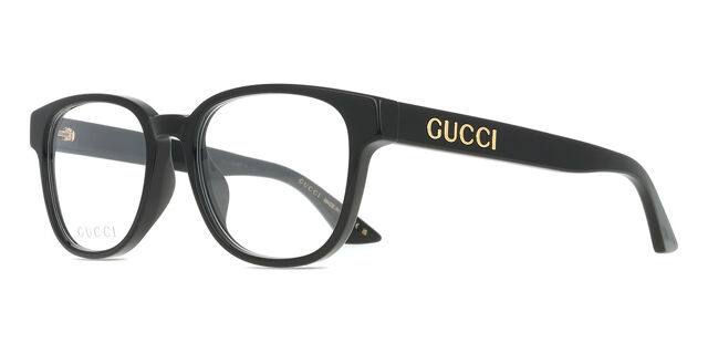 Gucci GG1746OA Asian Fit 001 Glasses Buy Online at
