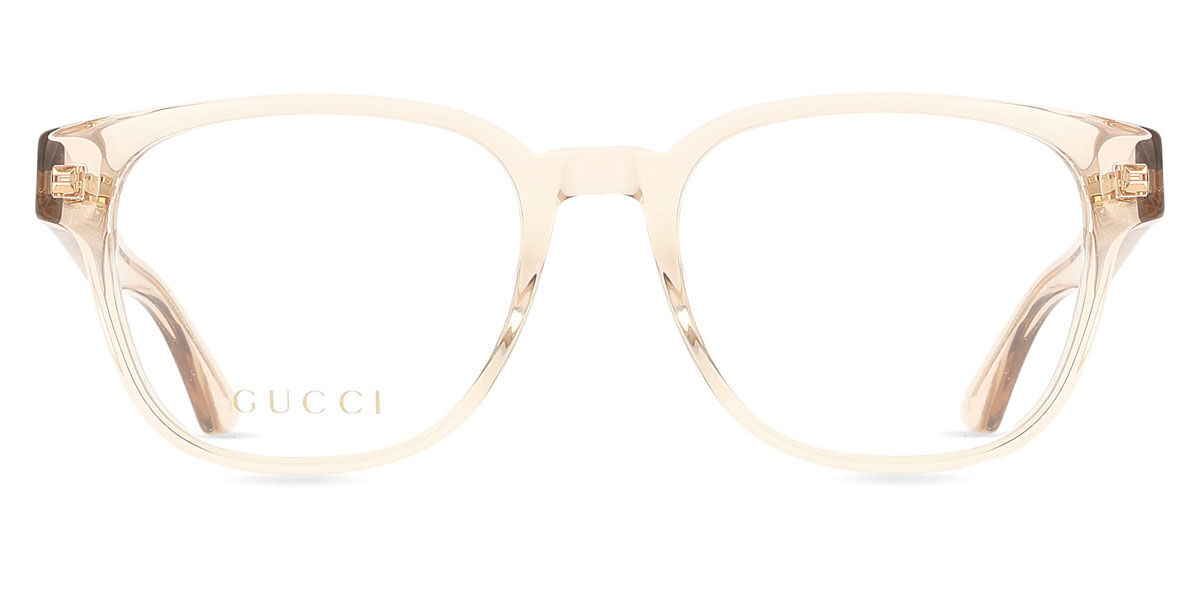 Buy Gucci Asian Fit Prescription Glasses | SmartBuyGlasses
