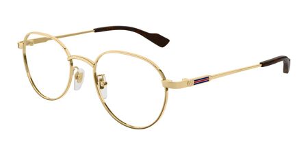 Gucci GG1747OA Asian Fit Eyeglasses