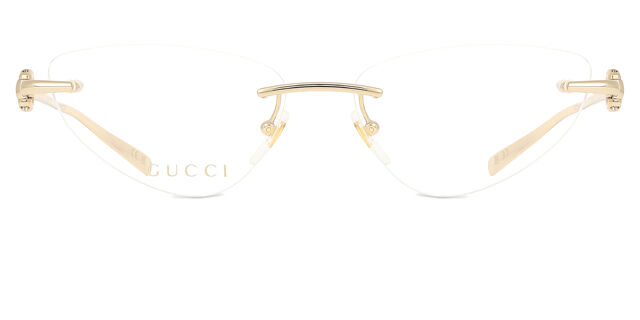 Gucci GG1702O 002 glasses Buy online now SmartBuyGlasses US