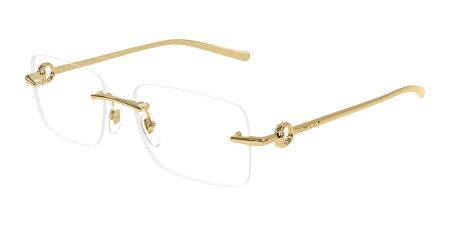 Gucci GG1703O Eyeglasses