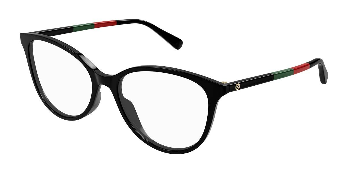 メガネ GUCCI SS25 Gucci - GG1359O - 005 (GG1359O 005) Gucci GG1359O 005 glasses | Buy online now | SmartBuyGlasses US