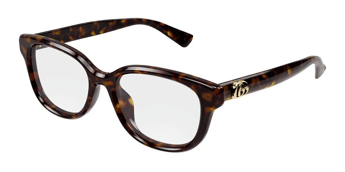 メガネ GUCCI SS25 Gucci - GG1833OK - 002 (GG1833OK 002) GUCCI/グッチ】フォックス メガネ GG1833OK 002（メガネ