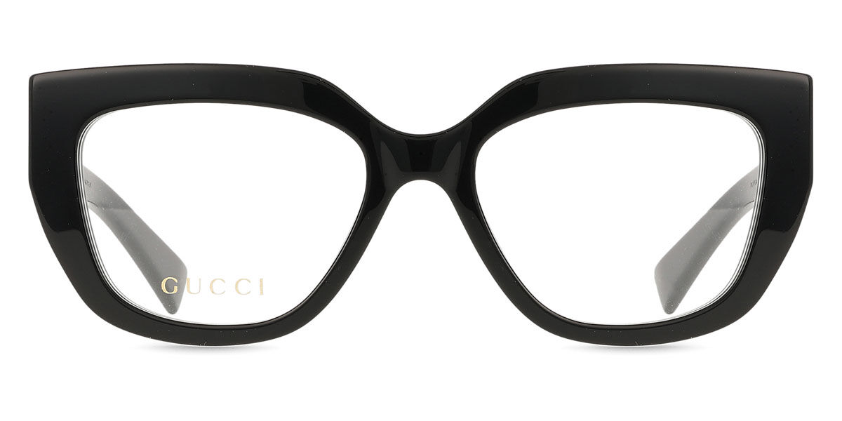 メガネ GUCCI SS25 Gucci - GG1847O - 004 (GG1847O 004) Gucci GG1847O 004 Glasses - Pretavoir