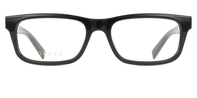 Gucci GG1858O 001 眼鏡 | 今すぐオンラインで購入 | SmartBuyGlasses JP 