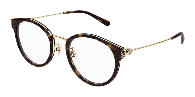 Gucci GG1885OA Asian Fit 002 glasses Buy online now Vision