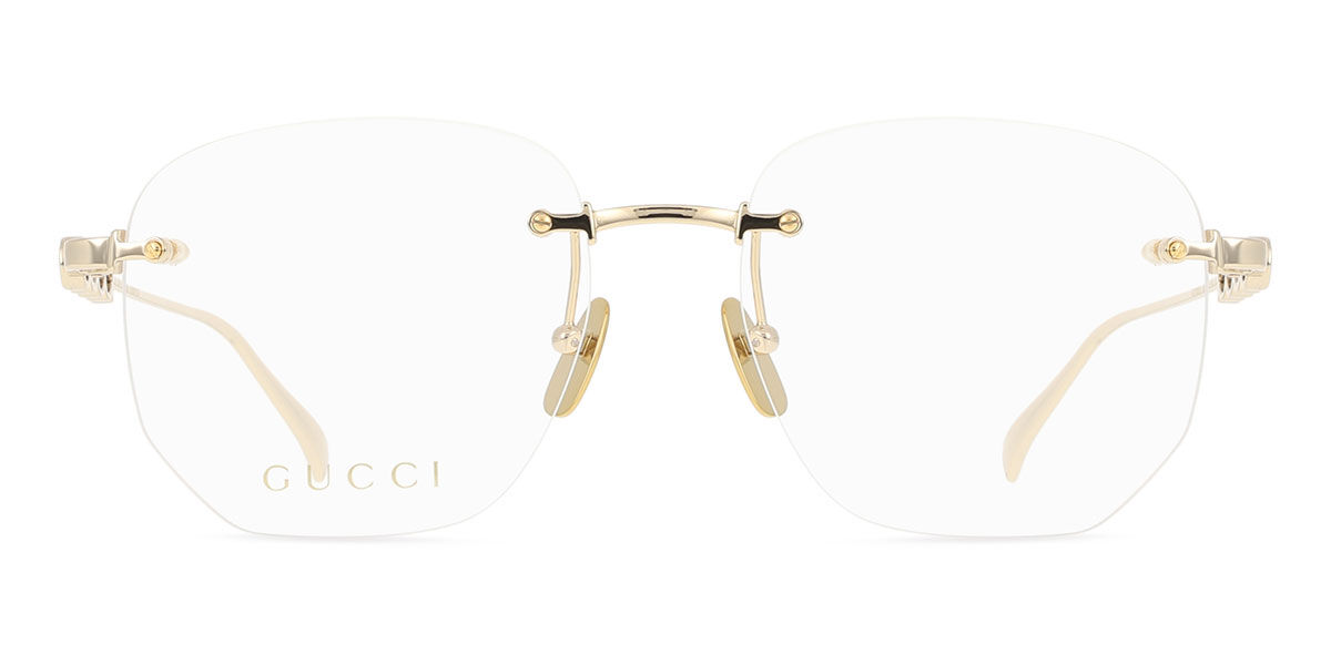 小物 00s archive gucci rimless eyewear 00s archive GUCCI rimless sunglasses y2k - メルカリ